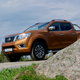 Illustration for article titled The Nissan Frontier Replacement You Cant Have in America Is a Solid Truck